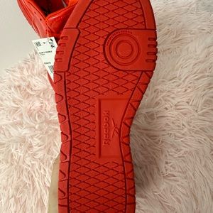 New Cardi B Reebok collection